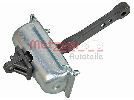 METZGER Aretačné zaradenie dverí 2312159 2312159 Piate dvere METZGER FORD MAVERICK