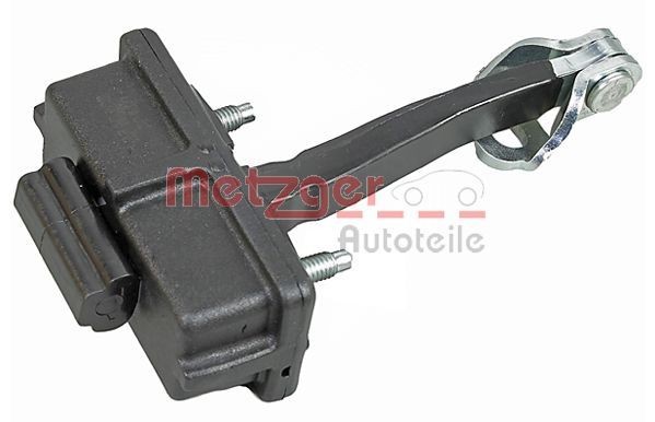 METZGER Fermaporta 2312162 METZGER 2312162 Cofano posteriore Fiat Punto 3 serie prezzo