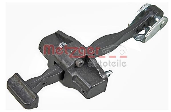 METZGER Dørstop 2312163 Bagklap METZGER Ford KA 2312163