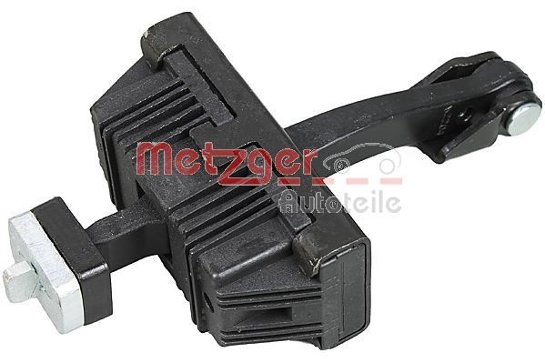 Dørstopper METZGER 2312167 METZGER 2312167: Dører tilbehør BMW X5 2014