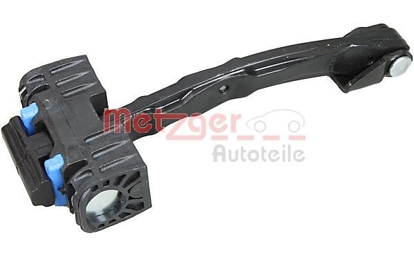 METZGER Türfeststeller 2312169 2312169 Heckklappe METZGER VW BEETLE
