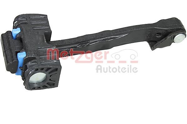 METZGER Aretačné zaradenie dverí 2312174 METZGER 2312174 Dvere diely Volkswagen PASSAT originálne
