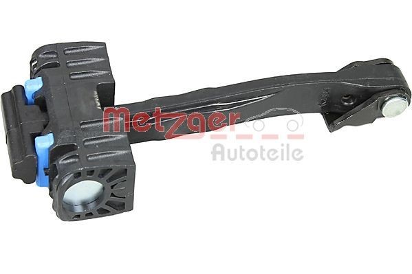 METZGER Aretačné zaradenie dverí 2312175 METZGER 2312175 Dvere diely Volkswagen PASSAT lacné