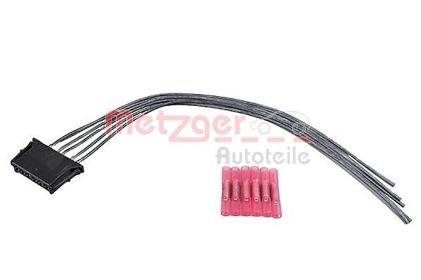 METZGER Kabelreparatursatz, Heckleuchte 2323036 2323036 METZGER Daimler XJ X300 Rückleuchten-Ersatzteile Preis