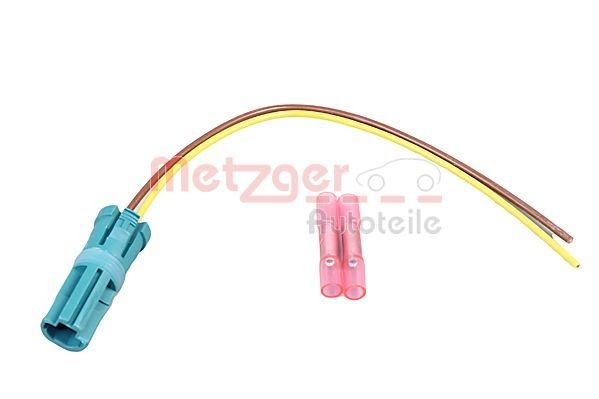 METZGER Kabelreparationssæt, hjulomdrejningstal sensor 2324064 Kabelsæt METZGER ORLANDO 2324064 billig