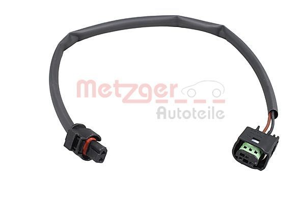 METZGER Kit riparazione cavi, pompa acqua supplementare 2324069 2324069 costo Pompa ricircolo acqua METZGER CHEVROLET BLAZER K5