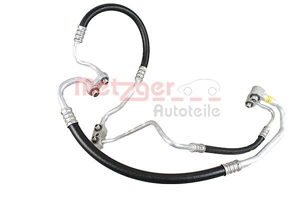 METZGER Conduite à haute / basse pression, climatisation 2360110 METZGER 2360110 Tuyau de clim OPEL Astra L Sports Tourer pas cher