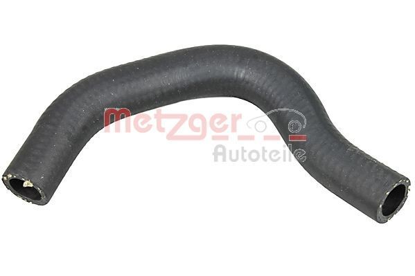 METZGER Hydrauliikkaletku, ohjaus 2361080 METZGER 2361080 Fiat Ducato 280 Flatbed Kuorma-auto ohjaustehostimen putki