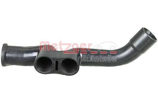 METZGER Slange, ventildækseludluftning 2380106 METZGER 2380106 Slange, ventildækseludluftning TOYOTA FJ Cruiser (GSJ1_) 4.0 (GSJ15) 242 HK 2011