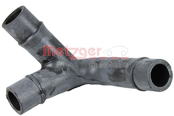 METZGER Hadica odvetrania veka hlavy valcov 2380109 Hadica odvetrania veka hlavy valcov METZGER ALTEA 2380109 lacné
