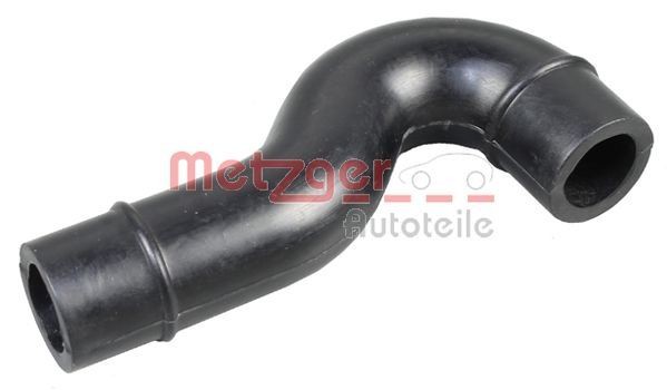METZGER Letku, venttiilikopan tuuletus 2380112 Audi 80 B3 huohotin METZGER 2380112
