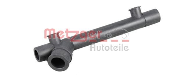 METZGER Voolik, klapikambriõhutus 2380119 METZGER 2380119 Voolik, klapikambriõhutus Mercedes W124 odav