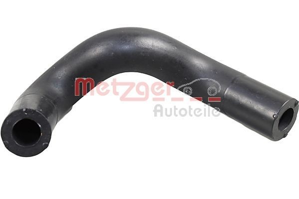 METZGER Hadica odvetrania kľukovej skrine 2380124 METZGER 2380124 Ventil odvetrania kľukovej skrine FORD Transit Mk3 Minibus (VE6) lacné