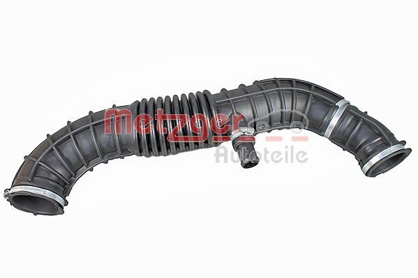 METZGER Õhutoru,õhufilter 2388012 2388012 Õhutoru,õhufilter FORD GRANADA METZGER