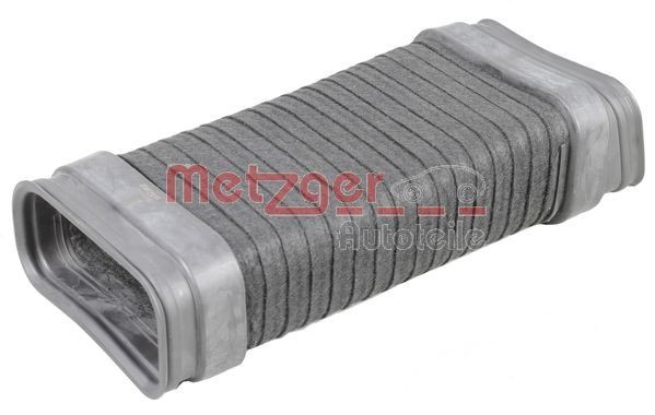 METZGER Tubo aspirazione filtro aria 2388013 METZGER 2388013 Tubo aspirazione filtro aria BMW 4 Coupe (F32, F82) 420 d 190 CV 2017