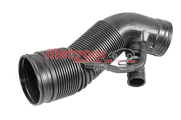 METZGER Sugeslange, luftfilter 2388014 METZGER 2388014 Sugeslange, luftfilter VW Golf IV Hatchback (1J1) 1.8 T GTI 180 hk 2005