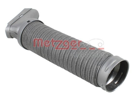 METZGER Õhutoru,õhufilter 2388017 METZGER 2388017 Õhutoru,õhufilter GLK X204 odava hinnaga