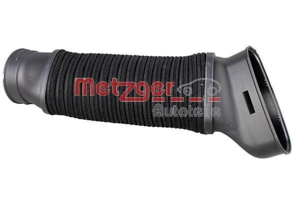 METZGER Tubo aspirazione filtro aria 2388019 METZGER 2388019 costo Flessibile d'aspirazione, filtro aria SLK R171 originale
