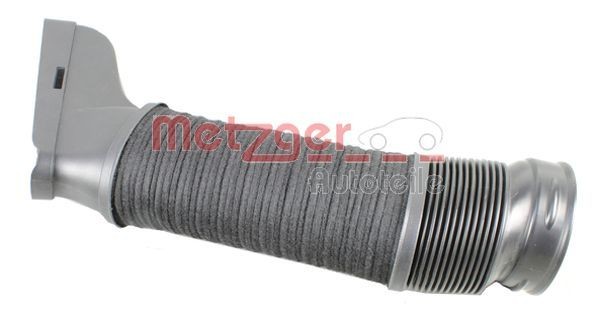 METZGER Ansaugschlauch, Luftfilter 2388023 2388023 Ansaugschlauch, Luftfilter METZGER SUZUKI JIMNY