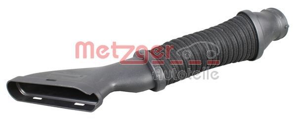 METZGER Ansaugschlauch, Luftfilter 2388030 2388030 Luftfilterschlauch SUZUKI JIMNY METZGER kaufen