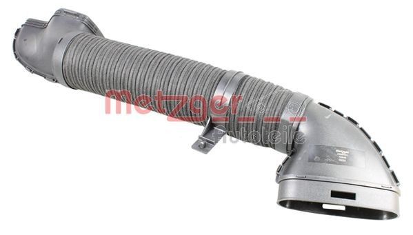 METZGER Aanzuigslang, luchtfilter 2388033 Aanzuigslang, luchtfilter METZGER CLA 2388033 goedkoop