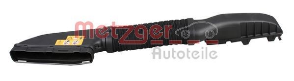 METZGER Aanzuigslang, luchtfilter 2388034 Aanzuigslang, luchtfilter METZGER CLA 2388034 goedkoop
