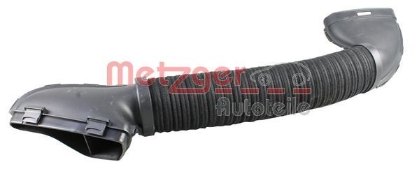 METZGER Nasávacia hadica, Vzduchový filter 2388035 METZGER 2388035 originálne Nasávacia hadica, vzduchový filter Mercedes Sprinter 3,5t Bus cena