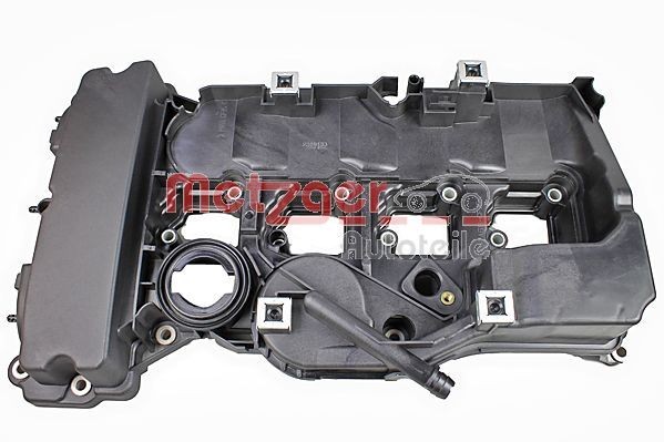 METZGER Tampa das válvulas 2389133 2389133 Tapa de valvulas MERCEDES-BENZ MARCO POLO METZGER