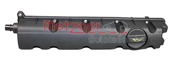 METZGER Cache-culbuteur 2389135 METZGER 2389135 Cache-culbuteur