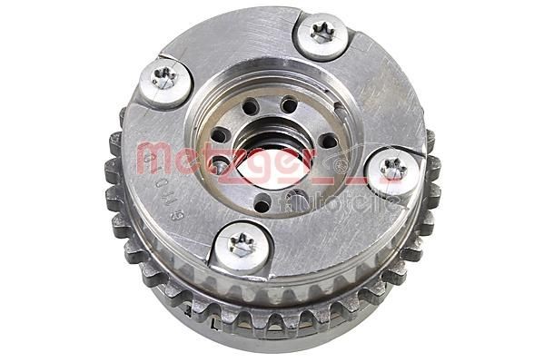 METZGER Regolatore albero a camme 2410008 2410008 costo Ruota dentata, albero a camme MERCEDES-BENZ CLS METZGER