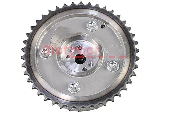 METZGER Kamakselregulering 2410010 METZGER 2410010 originale Tannhjul kamaksel Grandeur (IG) hva koster