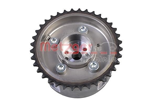 Camshaft Adjuster METZGER 2410013 METZGER 2410013 2013 KIA CEE'D cam gear replacement