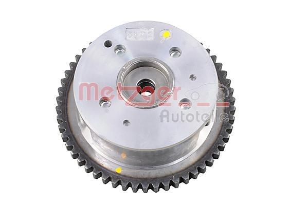 METZGER Kamakselregulering 2410014 METZGER 2410014 Tannhjul, kamaksel Sonata VI (YF) pris