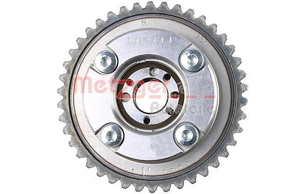 METZGER Regolatore albero a camme 2410018 2410018 costo Ruota dentata, albero a camme MERCEDES-BENZ CLS METZGER