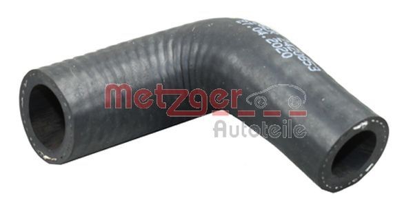 METZGER Σωλήνας ψυγείου 2420853 METZGER 2420853 γνήσια Κολάρο ψυγείου BMW E63 κόστος