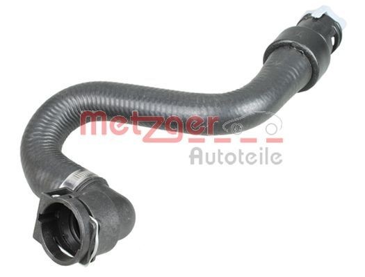 METZGER Σωλήνας ψυγείου 2420856 Κολάρα METZGER C-MAX 2420856 φθηνά