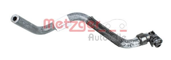 METZGER Flessibile radiatore 2420873 METZGER 2420873 Flessibile radiatore VAUXHALL prezzo