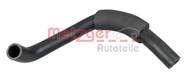 Jahutusvoolik METZGER 2420886 METZGER 2420886: Jahutusvoolik Chevy MATIZ 2023