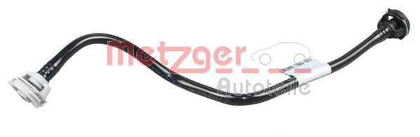 METZGER Kylarslang 2420899 METZGER 2420899 Kylarslang
