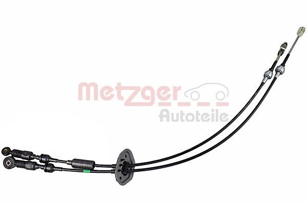 Vajer, manuell transmission METZGER 3150269 METZGER 3150269 Växelwire HYUNDAI MATRIX 2005