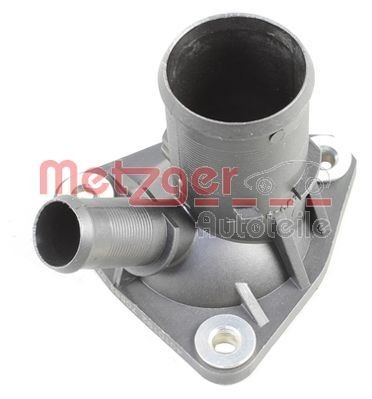 METZGER Jahutusvedeliku flants 4010192 METZGER 4010192 Jahutusvedeliku flants Lancia Y 840A hind