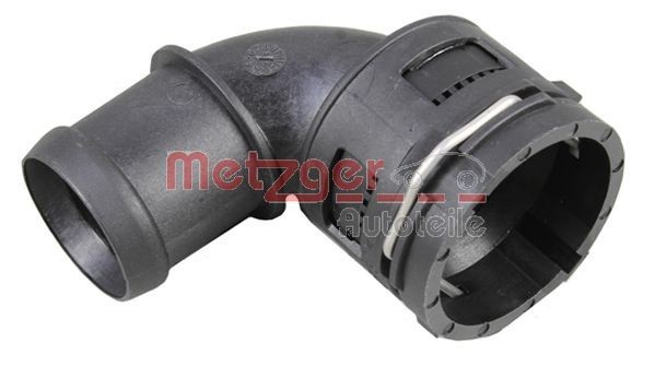 METZGER Coolant Flange 4010224 HONDA CR-V METZGER coolant flange 4010224