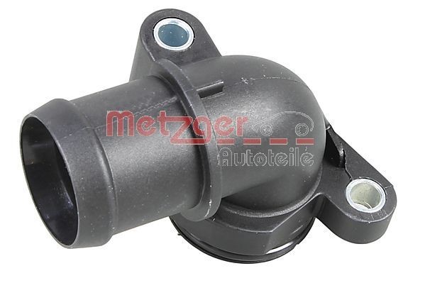 METZGER Jahutusvedeliku flants 4010225 4010225 Jahutusvedeliku flants METZGER ALFA ROMEO SPIDER