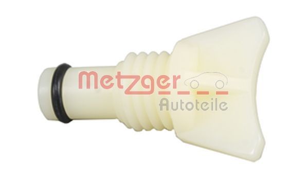METZGER Vite / Valvola di sfiato, Radiatore 4010236 Radiator cap Toyota __E11_ 4010236 METZGER