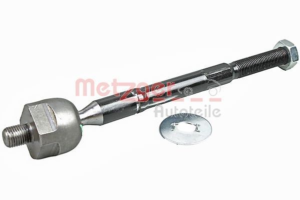 METZGER Binnenste stuurkogel 51028108 51028108 Binnenste stuurkogel TOYOTA YARIS METZGER