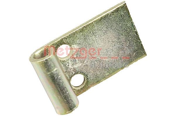 METZGER Bracket, stabilizer mounting 52081209 SAAB 9-3 METZGER bracket, stabilizer mounting 52081209