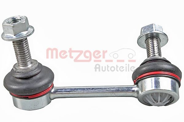 METZGER Stabilisaator, Stabilisaator 53070703 Stabilisaatori varras METZGER Volvo V40 Kombi 53070703