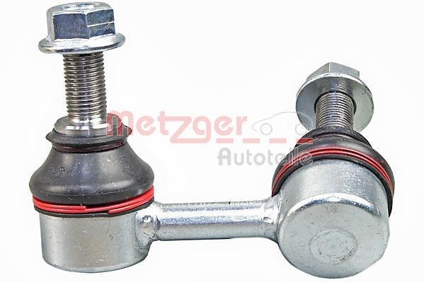 METZGER Stabilisatorstag 53071101 Lenkearm METZGER MURANO 53071101 billige