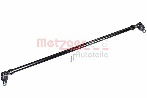 METZGER Styrestag 56013505 56013505 Indre endeledd ALFA ROMEO 159 METZGER