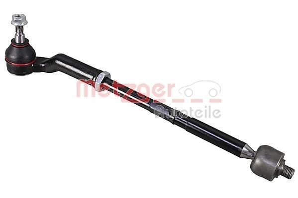 METZGER Spojovacia tyč riadenia 56019101 METZGER Tyč riadenia JEEP 56019101